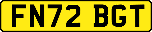 FN72BGT