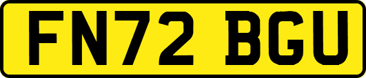FN72BGU