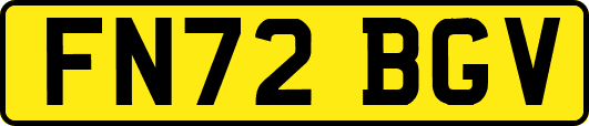 FN72BGV
