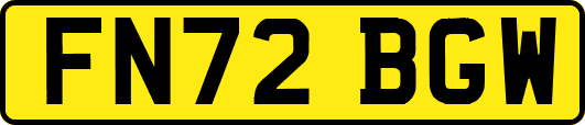 FN72BGW