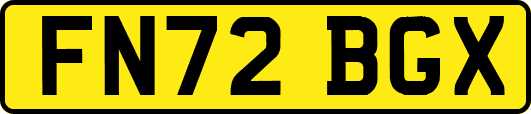 FN72BGX
