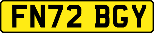 FN72BGY