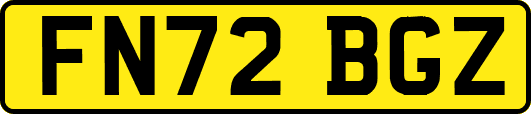 FN72BGZ
