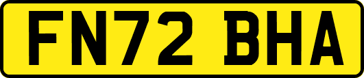 FN72BHA