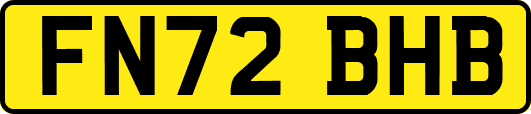 FN72BHB