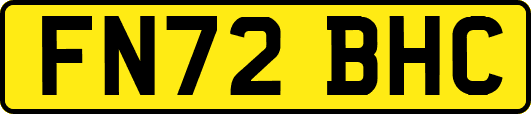 FN72BHC