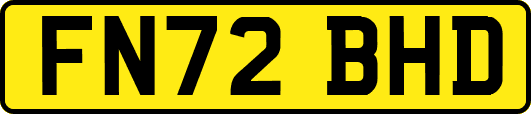FN72BHD