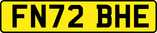 FN72BHE