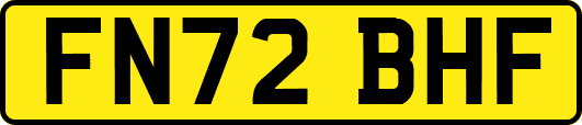 FN72BHF