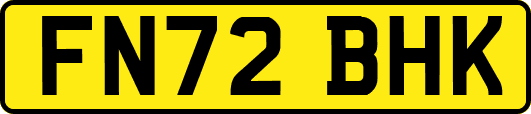 FN72BHK