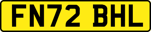 FN72BHL