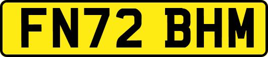 FN72BHM