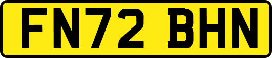 FN72BHN
