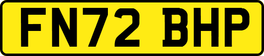 FN72BHP