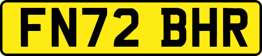 FN72BHR