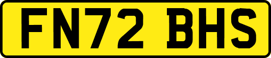 FN72BHS