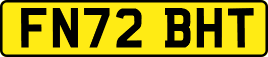 FN72BHT