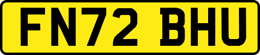 FN72BHU