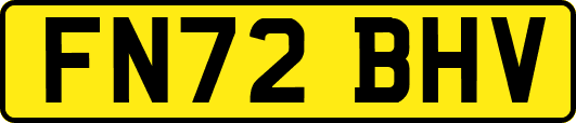 FN72BHV