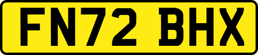FN72BHX