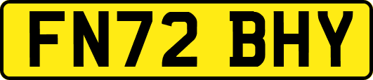 FN72BHY