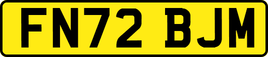 FN72BJM