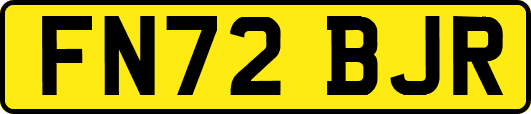 FN72BJR