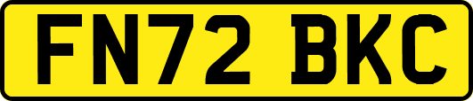 FN72BKC
