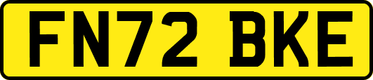 FN72BKE