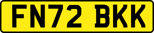 FN72BKK