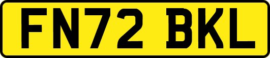 FN72BKL