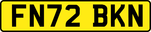 FN72BKN