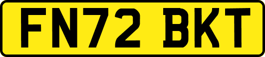 FN72BKT