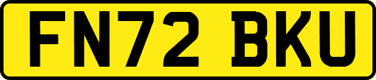FN72BKU
