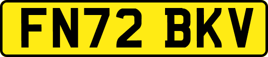 FN72BKV
