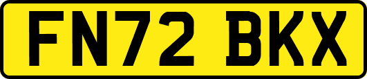 FN72BKX