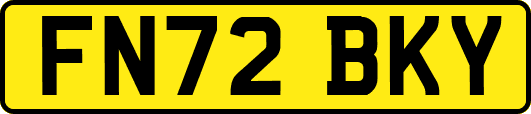 FN72BKY