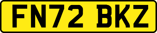 FN72BKZ