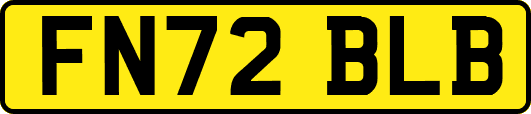FN72BLB