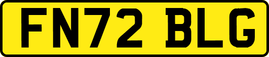 FN72BLG