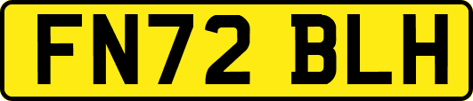 FN72BLH
