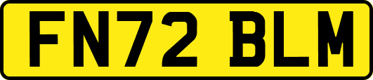 FN72BLM