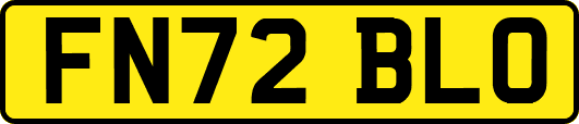 FN72BLO