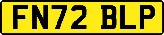 FN72BLP