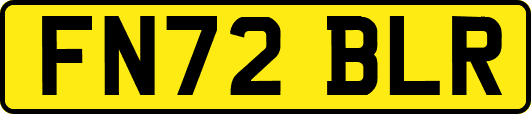 FN72BLR