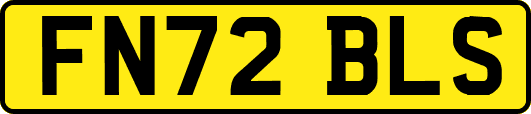 FN72BLS
