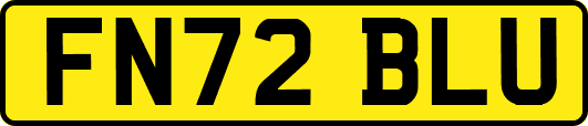 FN72BLU