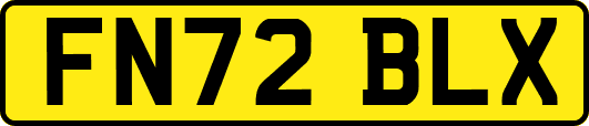 FN72BLX