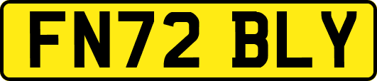 FN72BLY