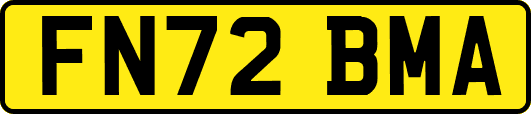 FN72BMA